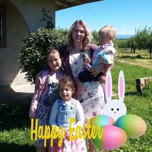 Meet your Posher, Lydia